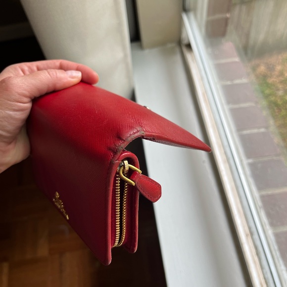 Prada Wallet - Picture 7 of 7